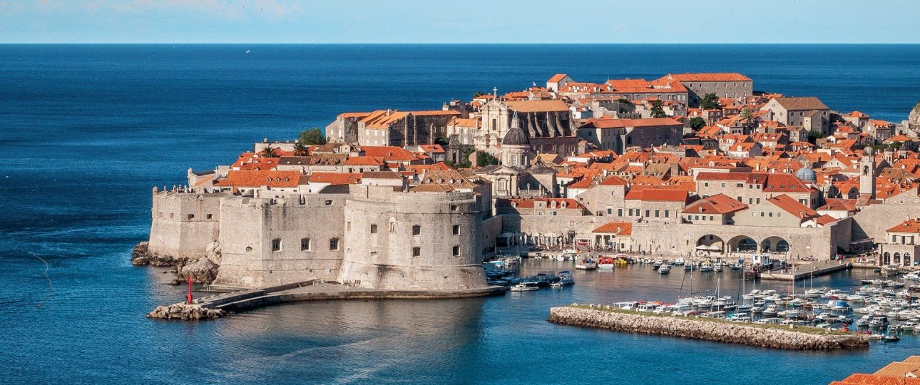 Dubrovnik/Kroatien