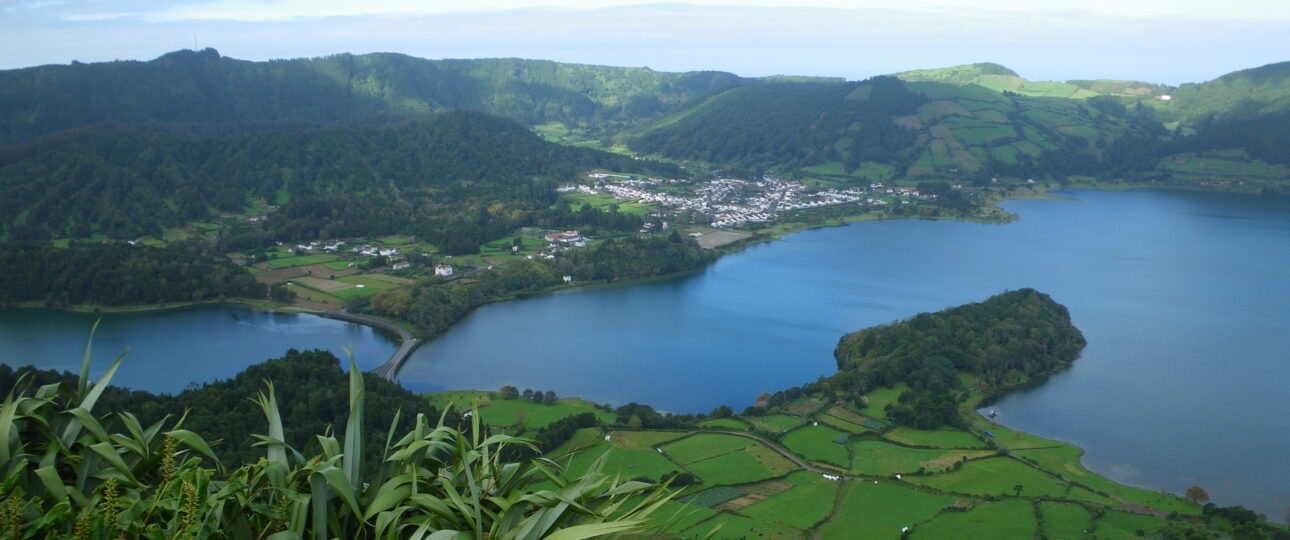 Azoren Kneissl Touristik