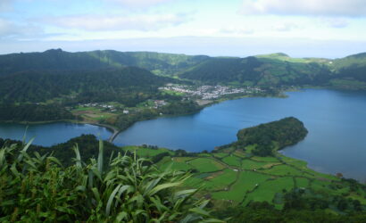 Azoren Kneissl Touristik