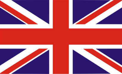 Großbritannien