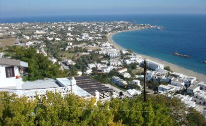 Skyros Hotel Perigiali