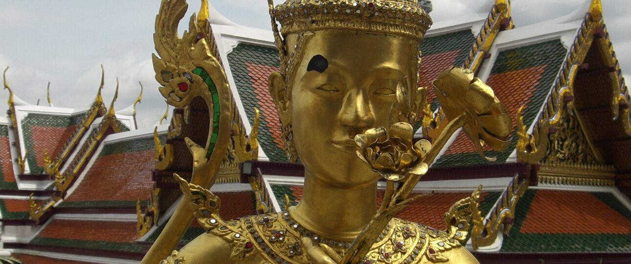 Thailand