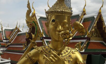 Thailand